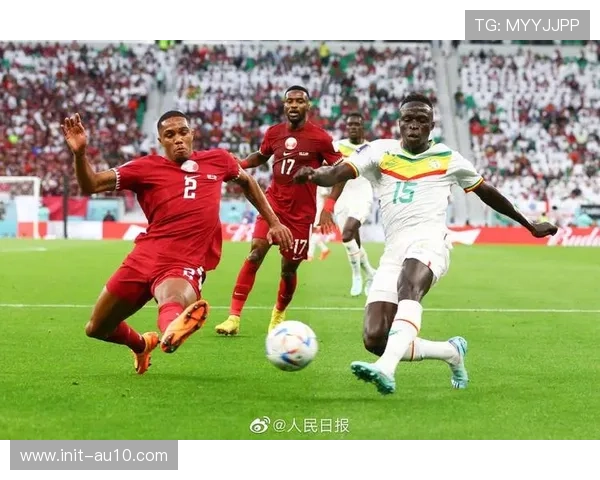 塞内加尔压哨晋级世界杯 非洲区9强最终名单出炉